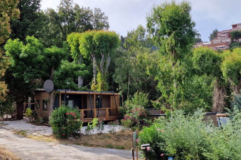 Camping La Provençale_Mandelieu-La Napoule