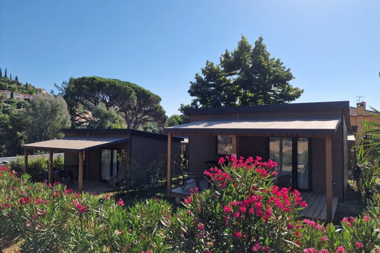 Camping La Provençale_Mandelieu-La Napoule