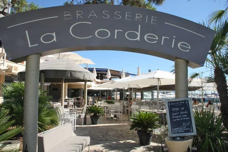 La Corderie