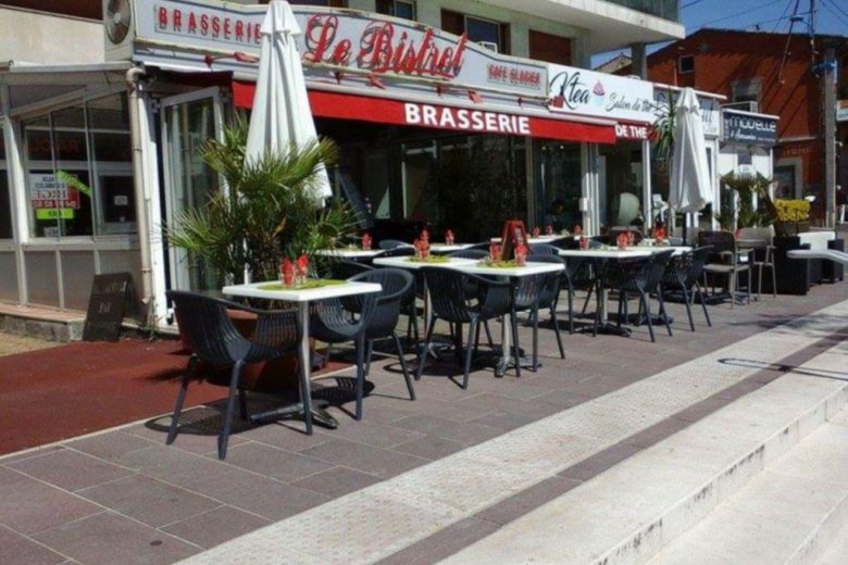 Le bistrot