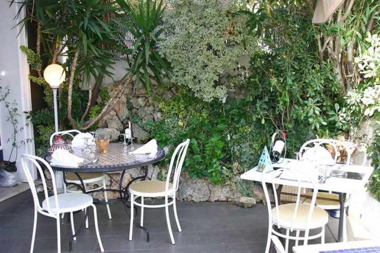 Restaurant Le Mabrouk