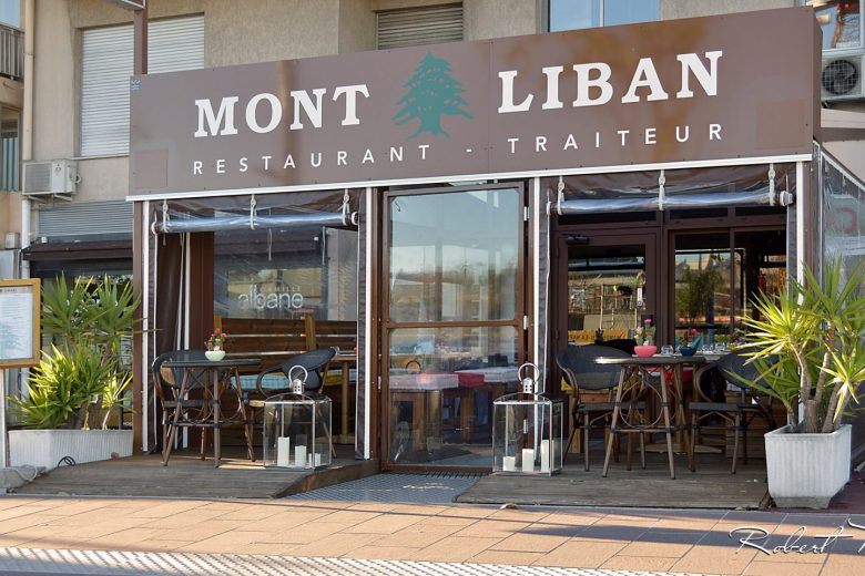 Restaurant Mont Liban