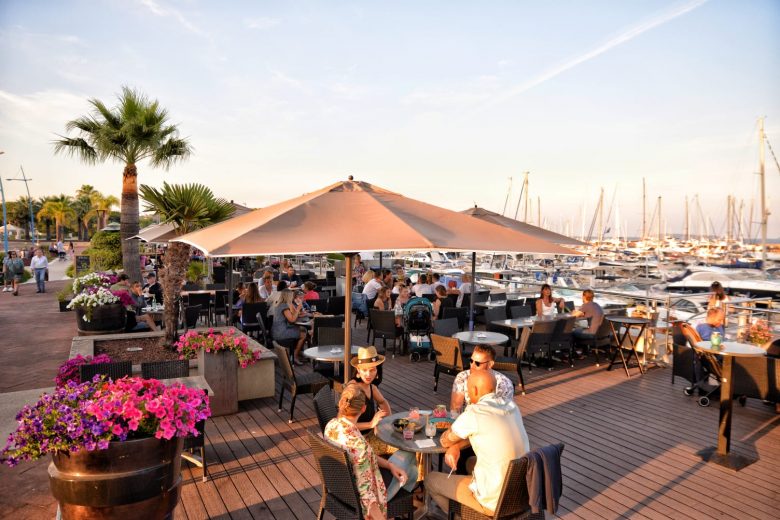 Le Bistrot 21