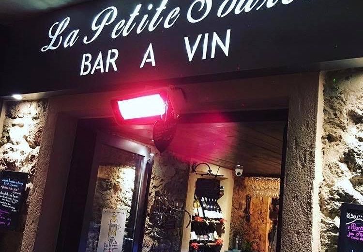 Bar à Vins La Petite Source