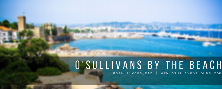 Bar Irlandais O’Sullivans