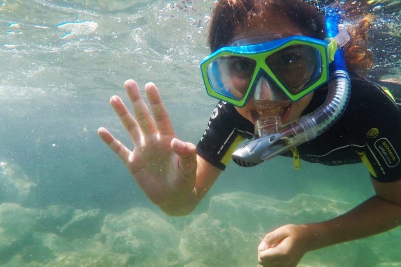 Centre de Plongée de la Rague