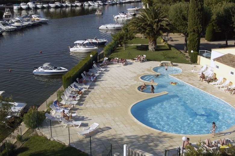 Les bungalows du golf