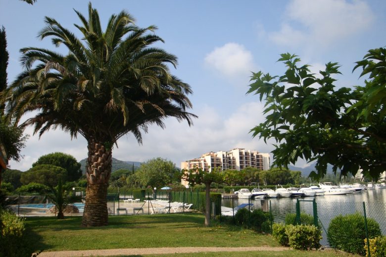 Les bungalows du golf