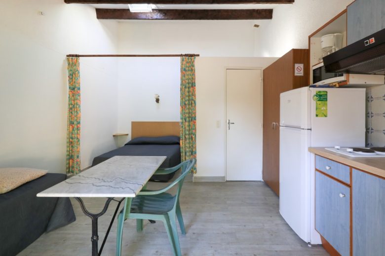 Les bungalows du golf