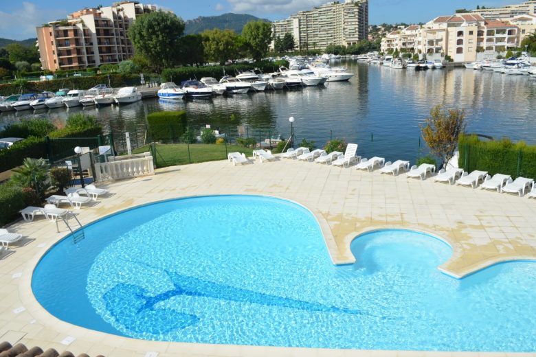 Les bungalows du golf